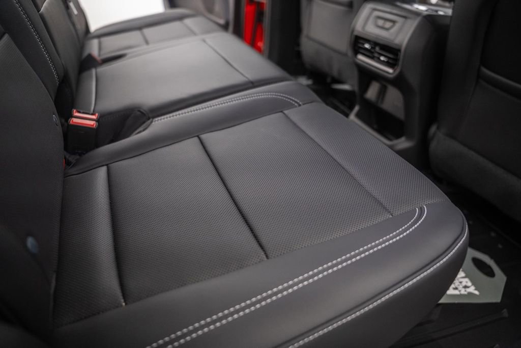 2026 Chevrolet Silverado EV LT - Photo 30