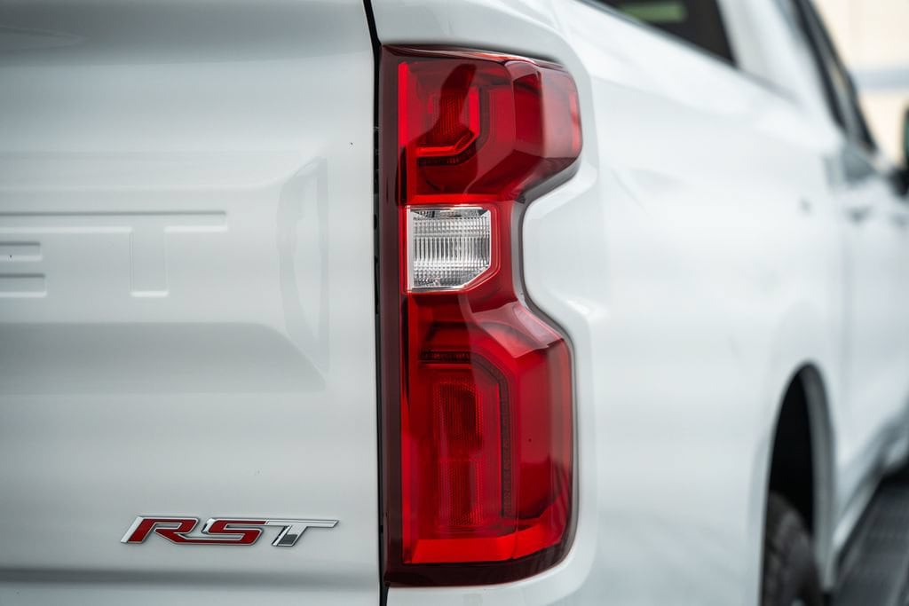 2026 Chevrolet Silverado 1500 RST - Photo 8
