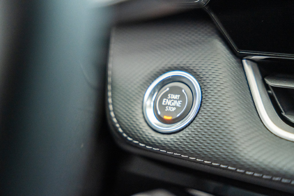 2027 Chevrolet Equinox LT - Photo 30