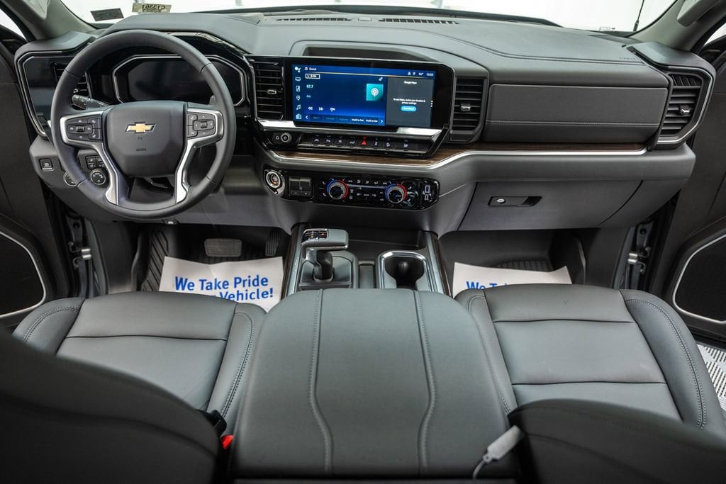 2026 Chevrolet Silverado 1500 LT - Photo 22