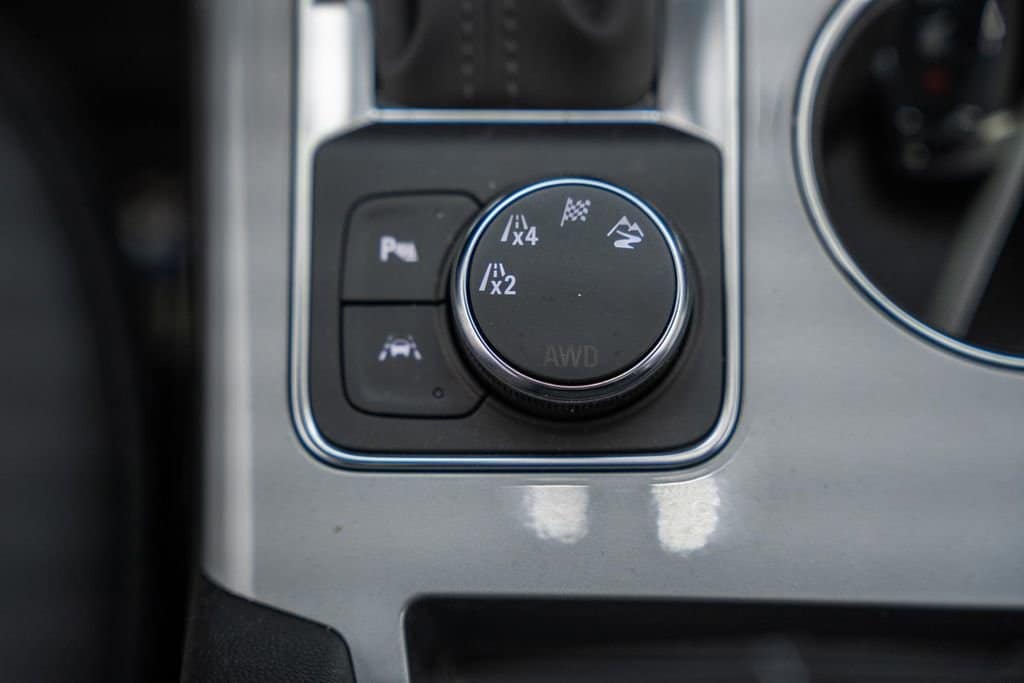 2026 Chevrolet Blazer 3LT - Photo 28