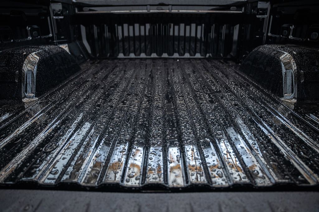 2026 Chevrolet Silverado 1500 Custom - Photo 10