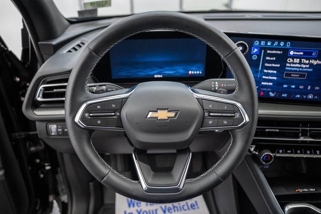 2026 Chevrolet Traverse LT - Photo 30