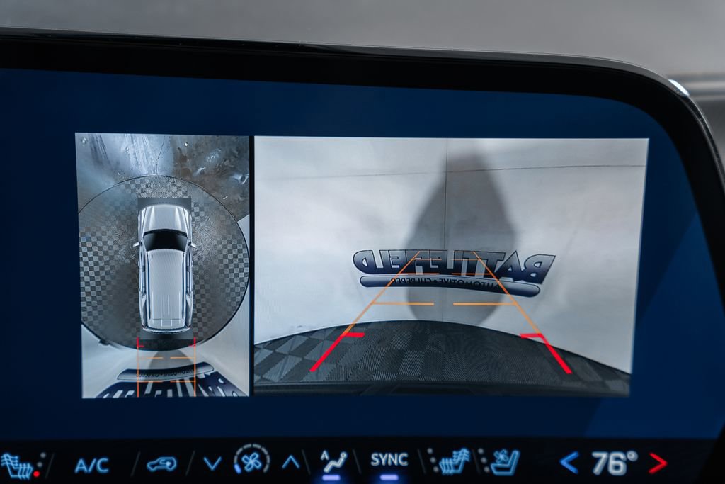 2026 Chevrolet Tahoe Premier - Photo 53