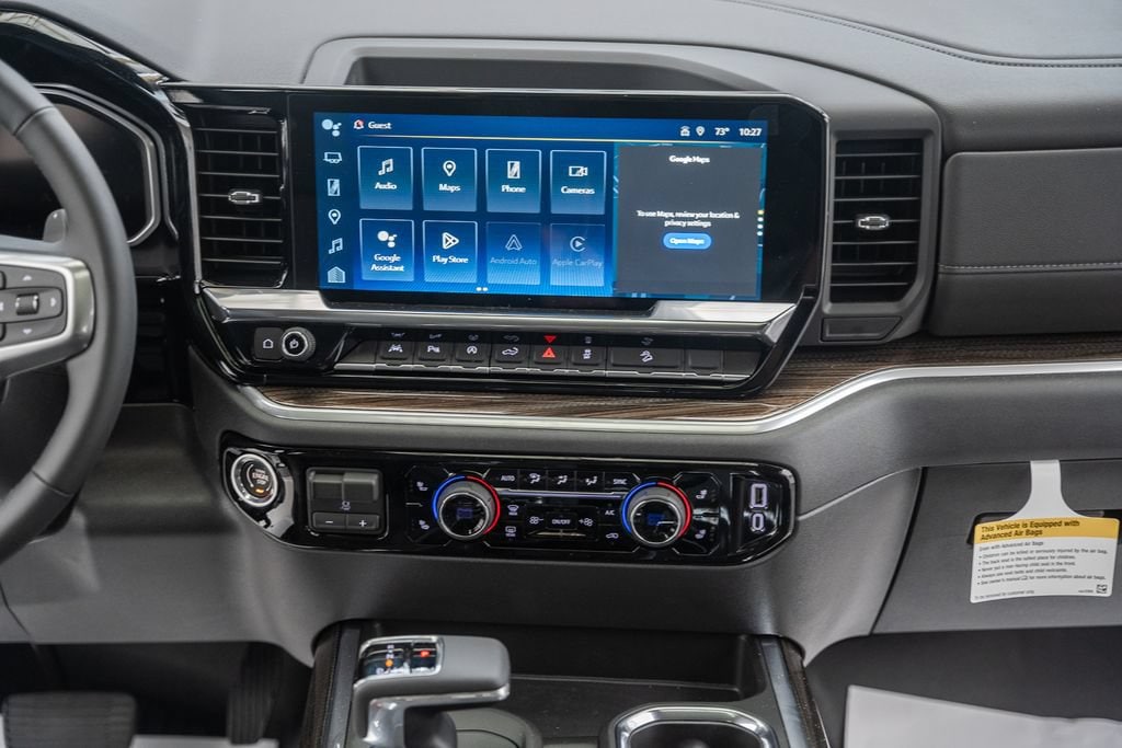 2026 Chevrolet Silverado 1500 LT Trail Boss - Photo 26