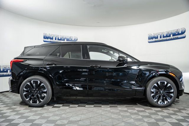 2026 Chevrolet Blazer EV RS - Photo 13