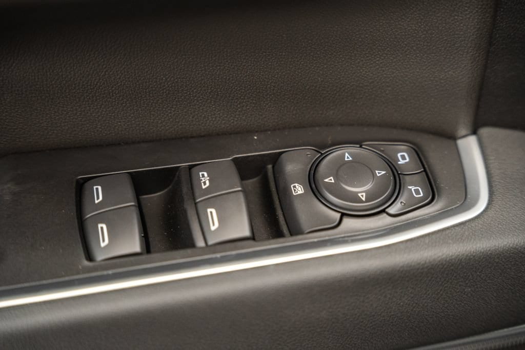 2026 Chevrolet Silverado 1500 RST - Photo 35