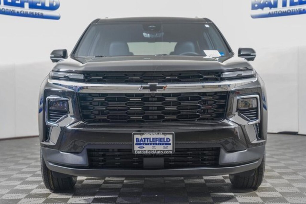 New 2026 Chevrolet Traverse LT SUV