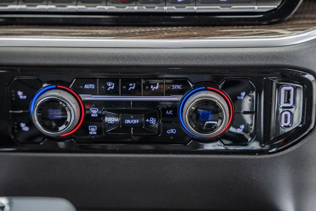 2026 Chevrolet Silverado 1500 LT - Photo 26