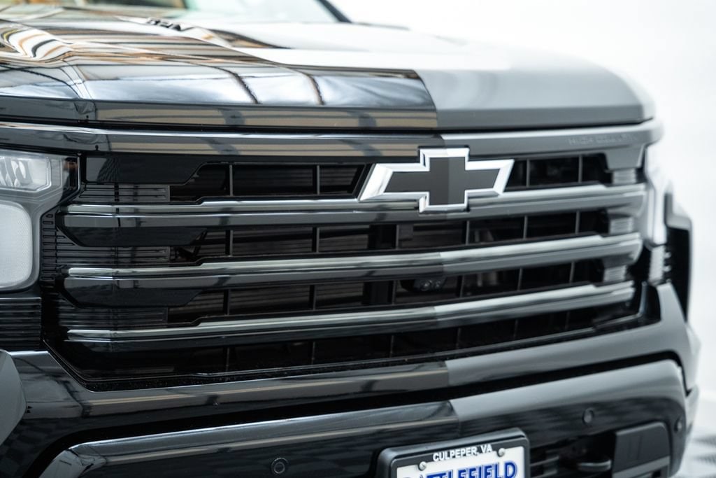 2026 Chevrolet Silverado 1500 High Country - Photo 12
