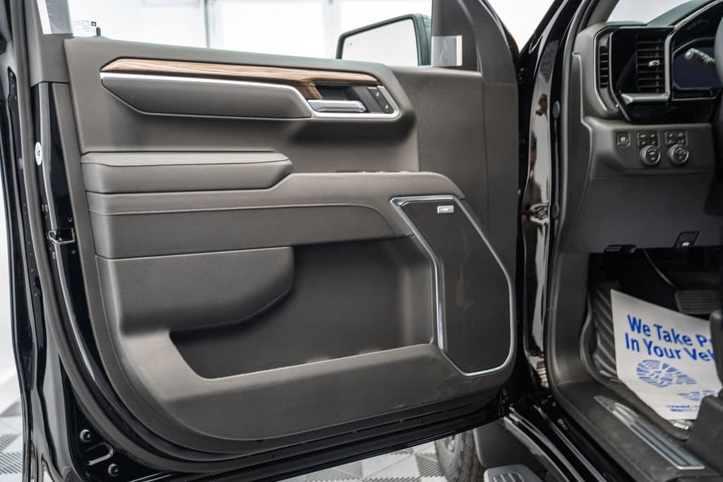 2026 Chevrolet Silverado 1500 RST - Photo 34