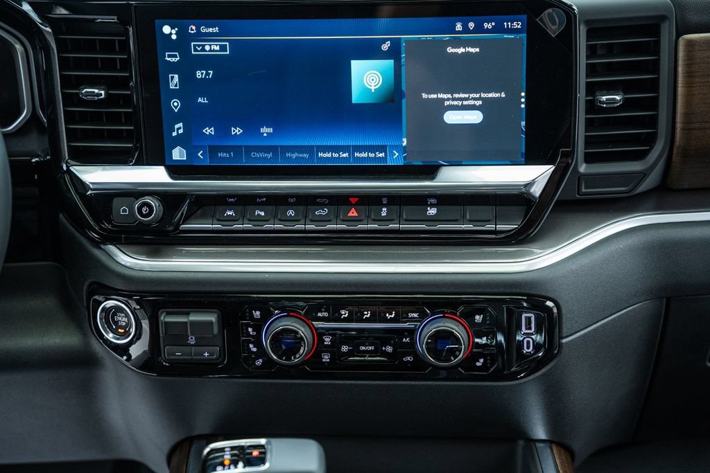 2026 Chevrolet Silverado 1500 High Country - Photo 25