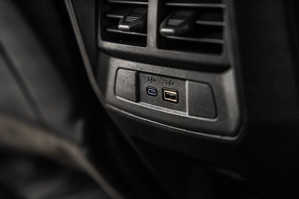 2026 Chevrolet Colorado Z71 - Photo 37