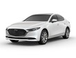  Mazda Mazda3 Sedan
