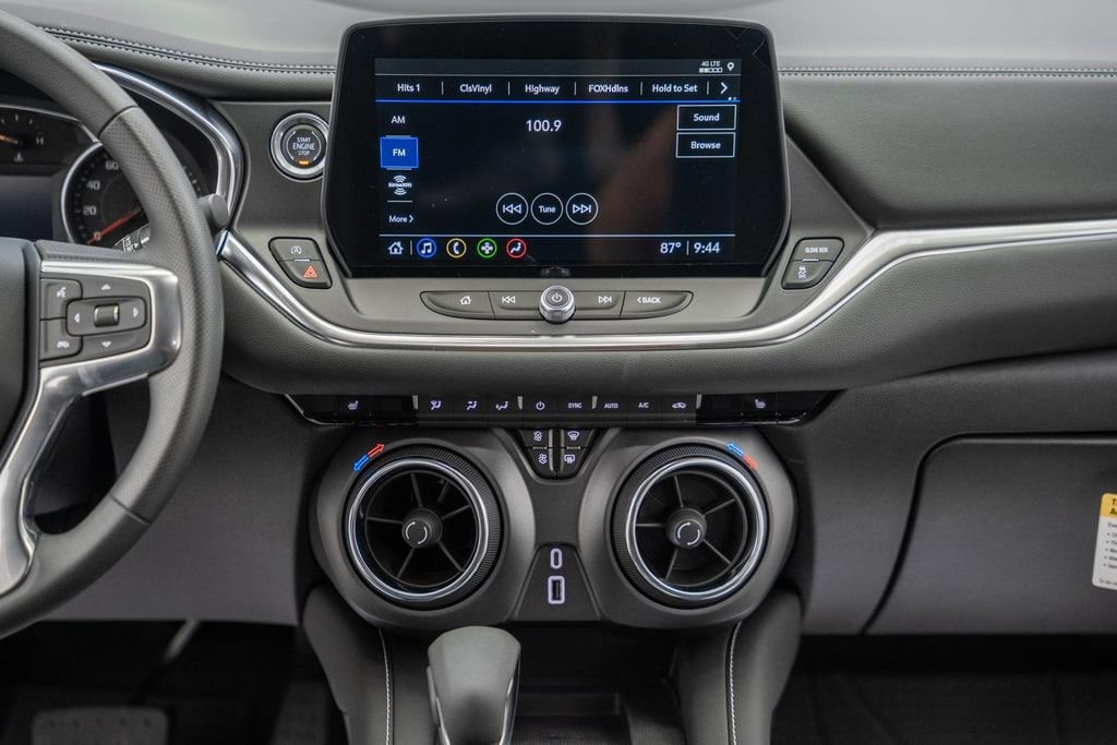 2026 Chevrolet Blazer 2LT - Photo 23