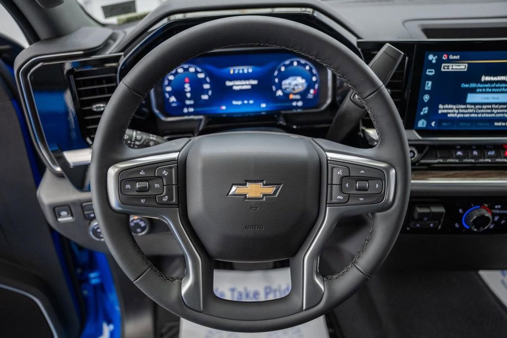 2026 Chevrolet Silverado 1500 LT - Photo 31