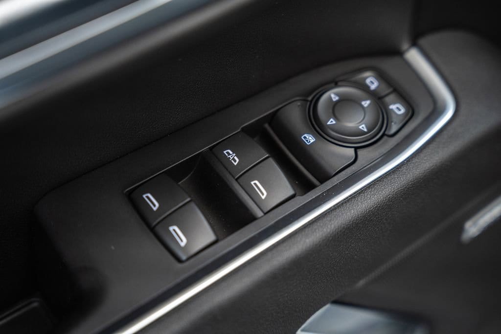 2025 Chevrolet Silverado 1500 RST - Photo 39