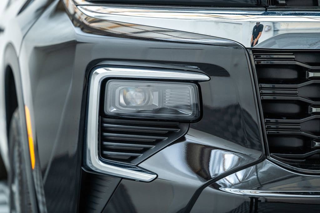 2026 Chevrolet Traverse LT - Photo 15