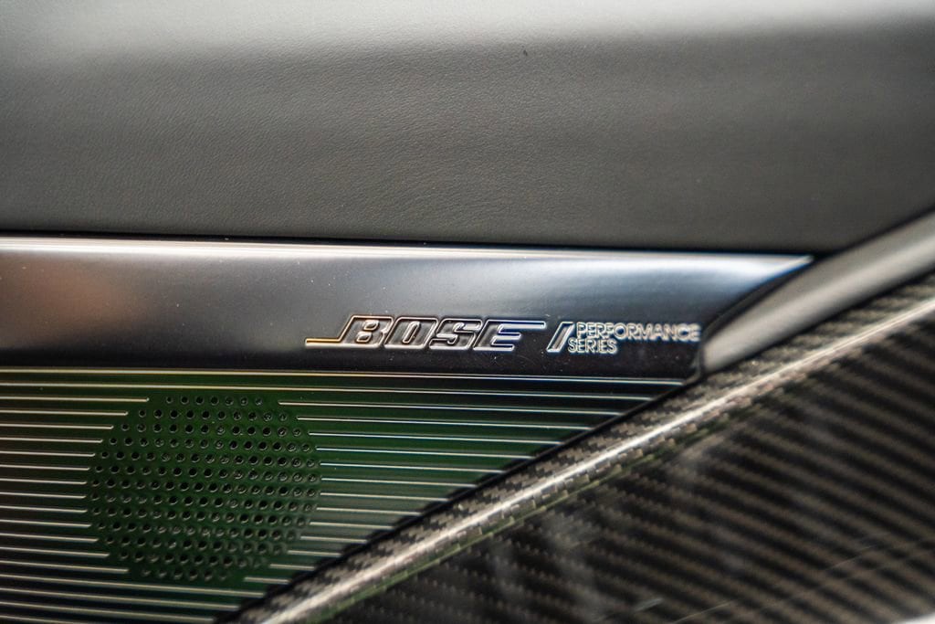 2026 Chevrolet Corvette 3LZ - Photo 37