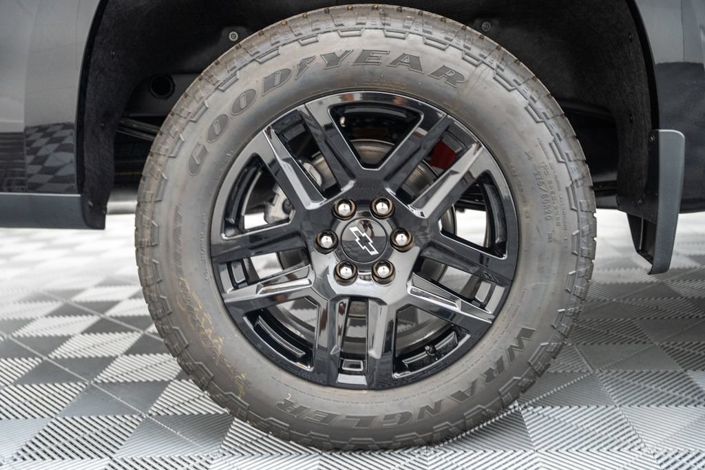 2026 Chevrolet Silverado 1500 RST - Photo 20