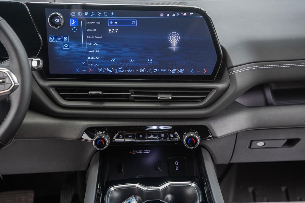 2026 Chevrolet Silverado EV LT - Photo 21