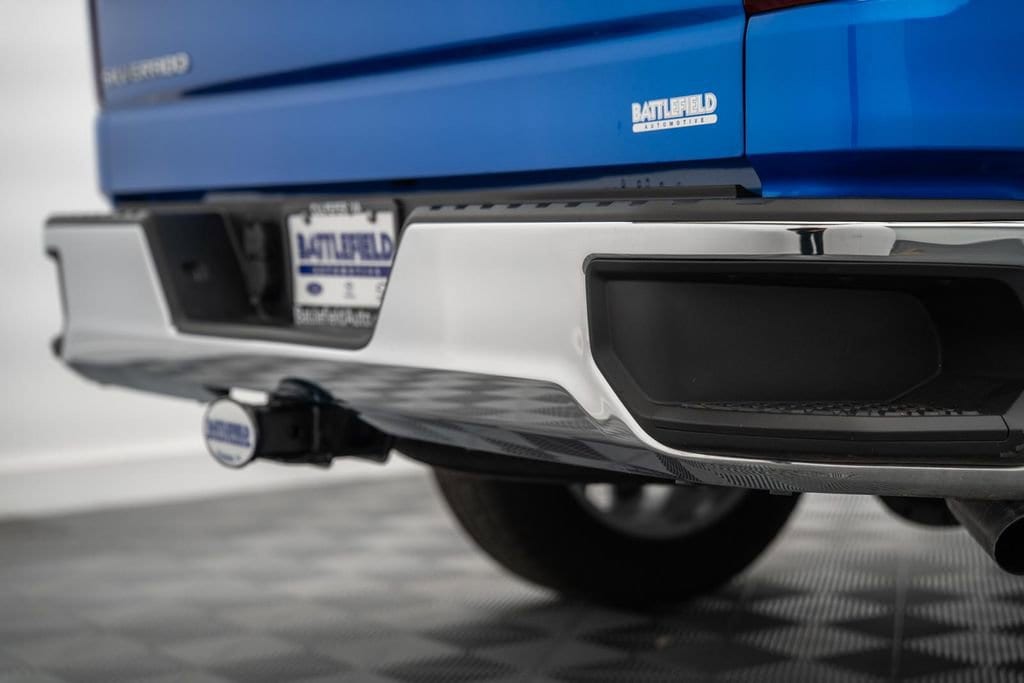 2026 Chevrolet Silverado 1500 LT - Photo 8