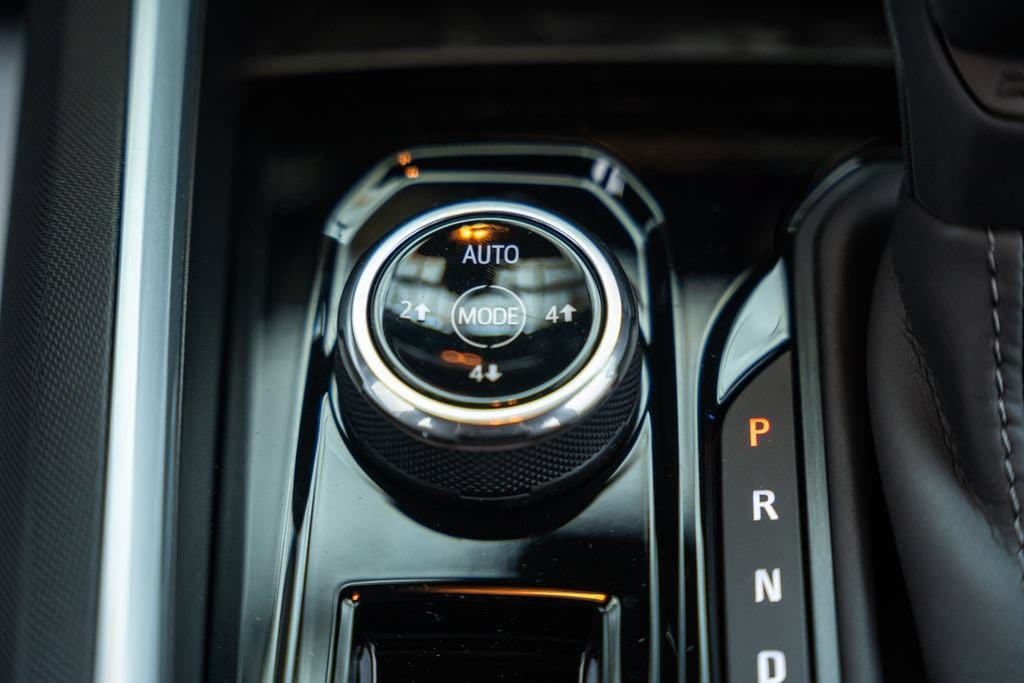2026 Chevrolet Colorado Trail Boss - Photo 27