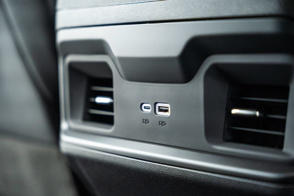 2026 Chevrolet Silverado 1500 RST - Photo 36