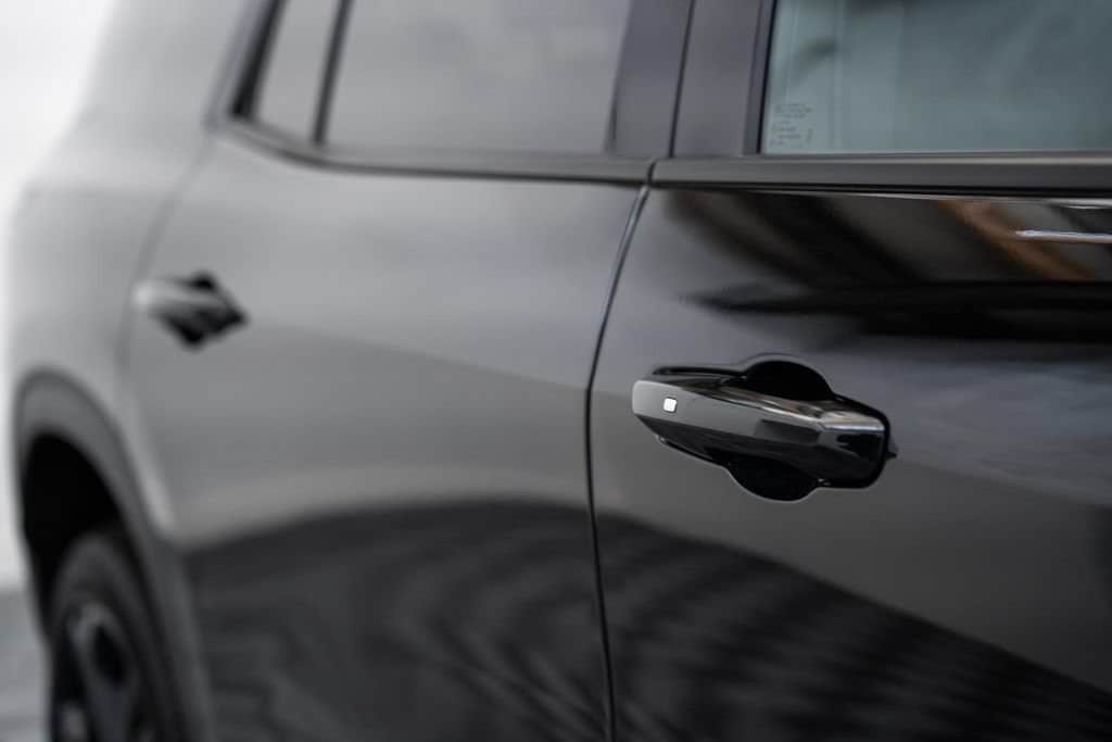 2026 Chevrolet Traverse LT - Photo 17