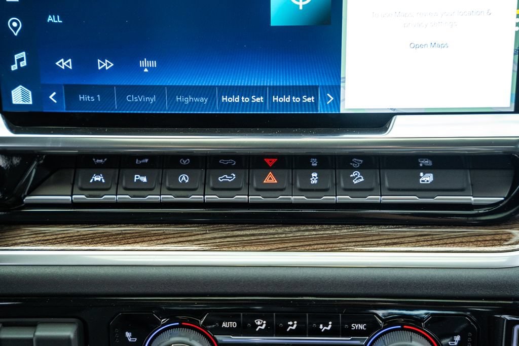 2026 Chevrolet Silverado 1500 RST - Photo 26