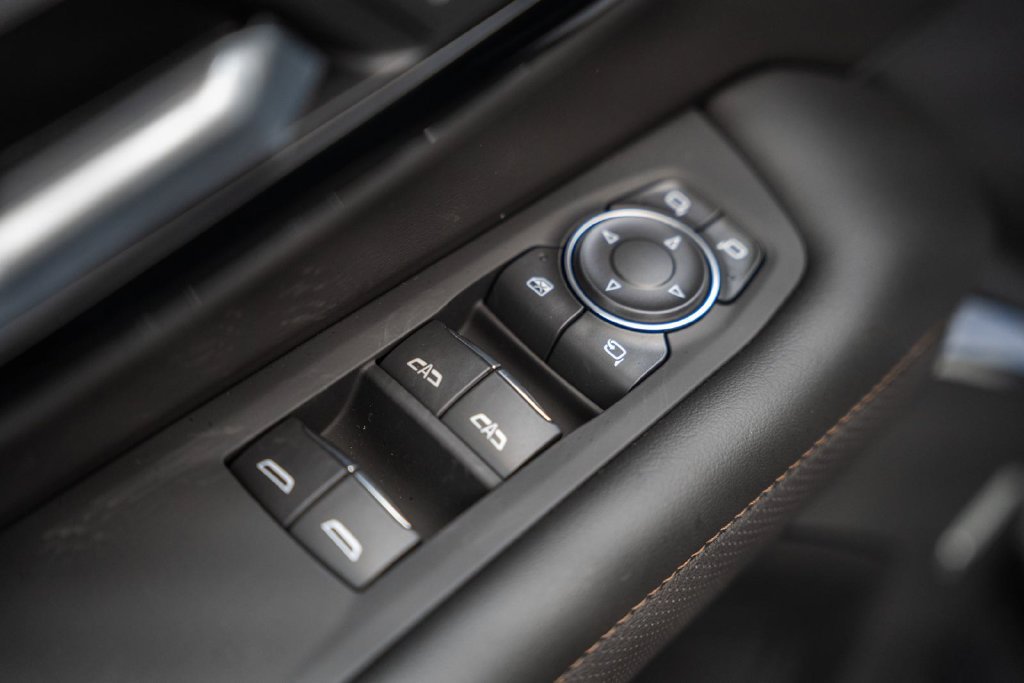 2026 Chevrolet Tahoe High Country - Photo 47