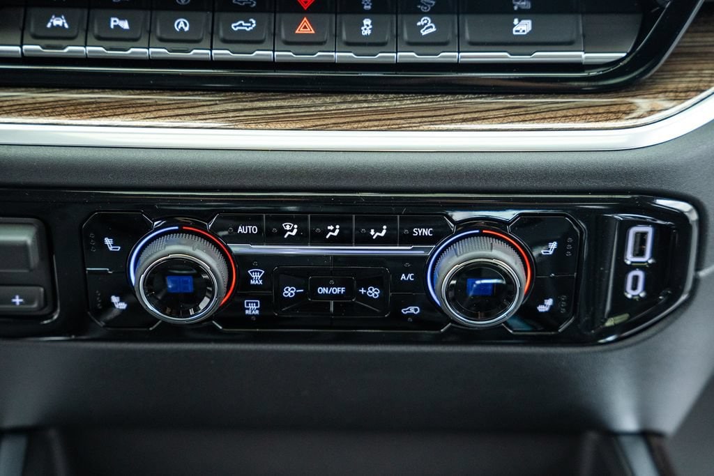 2026 Chevrolet Silverado 1500 RST - Photo 27