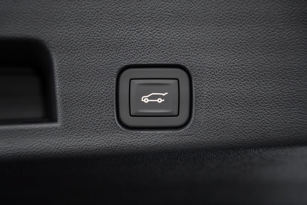 2026 Chevrolet Traverse LT - Photo 12