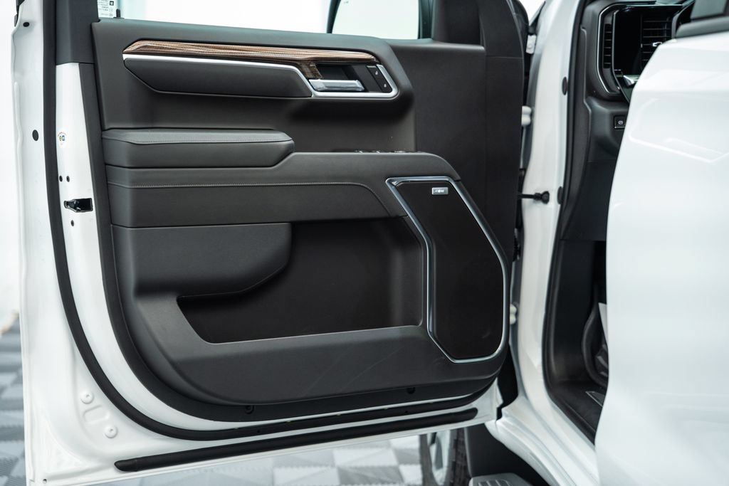 2026 Chevrolet Silverado 1500 RST - Photo 41