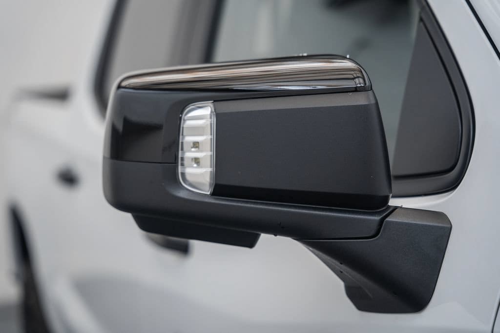 2026 Chevrolet Silverado 1500 LT Trail Boss - Photo 18