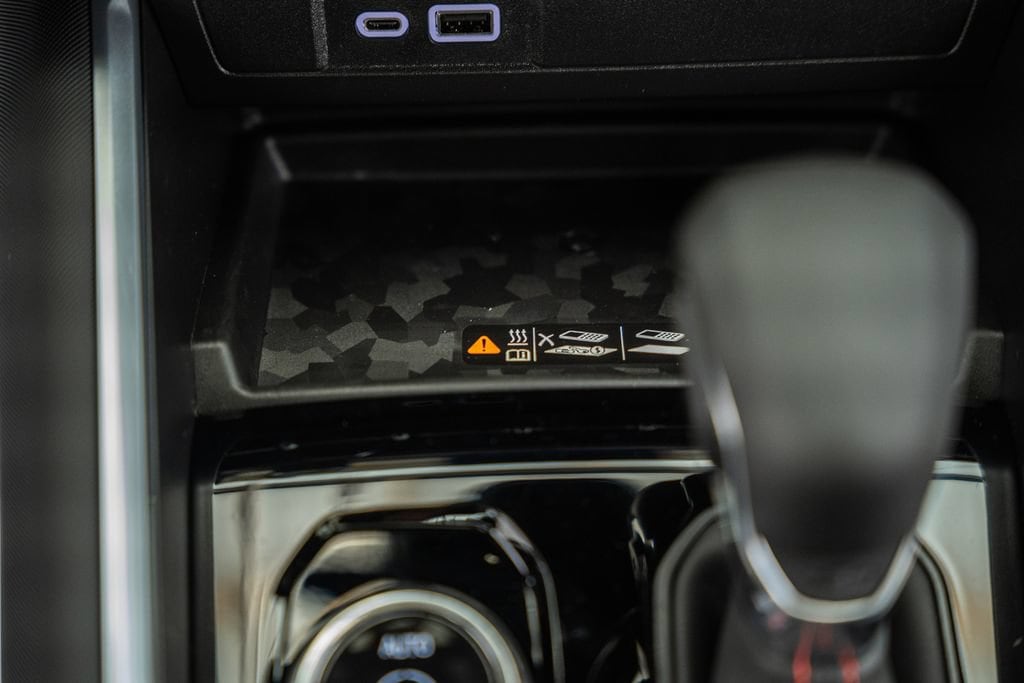 2026 Chevrolet Colorado Z71 - Photo 27