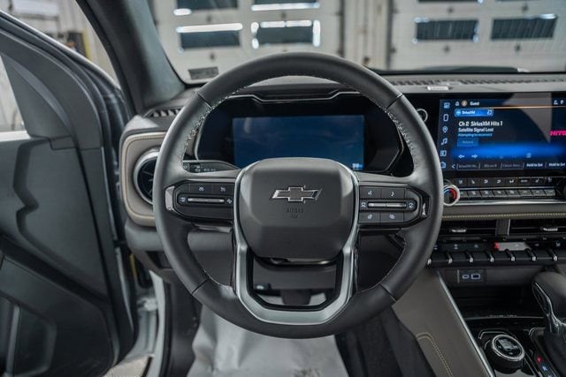 2026 Chevrolet Colorado ZR2 - Photo 34