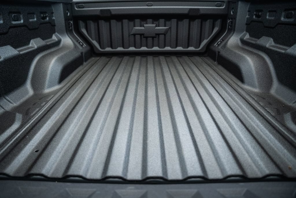 2026 Chevrolet Colorado Trail Boss - Photo 10