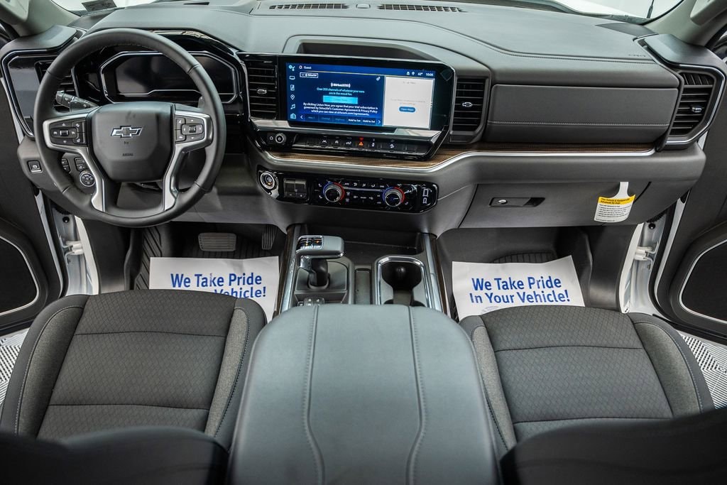 2025 Chevrolet Silverado 1500 RST - Photo 21