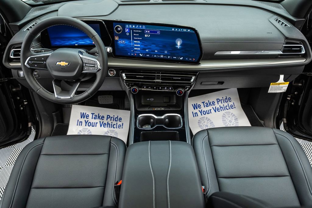 2026 Chevrolet Traverse LT - Photo 22