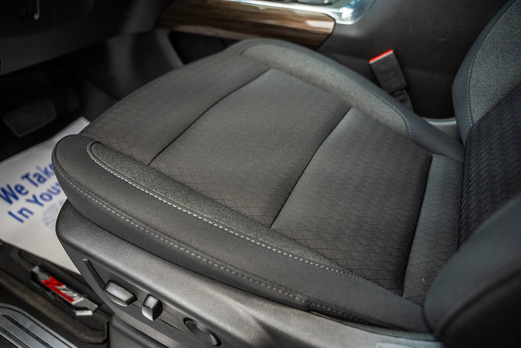2025 Chevrolet Silverado 1500 RST - Photo 35