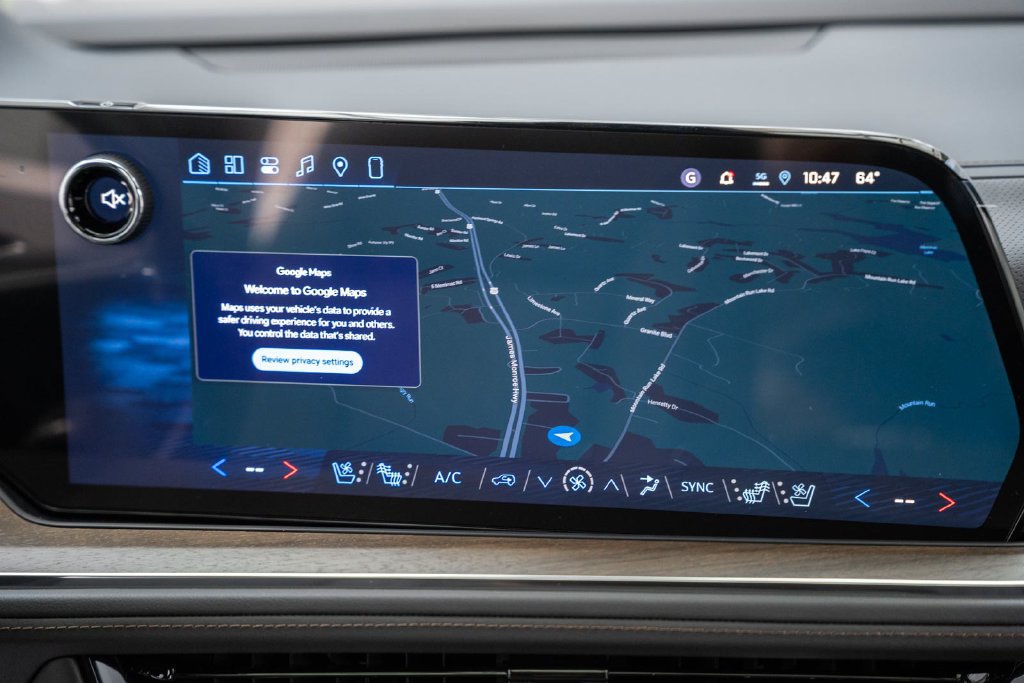 2026 Chevrolet Tahoe High Country - Photo 27