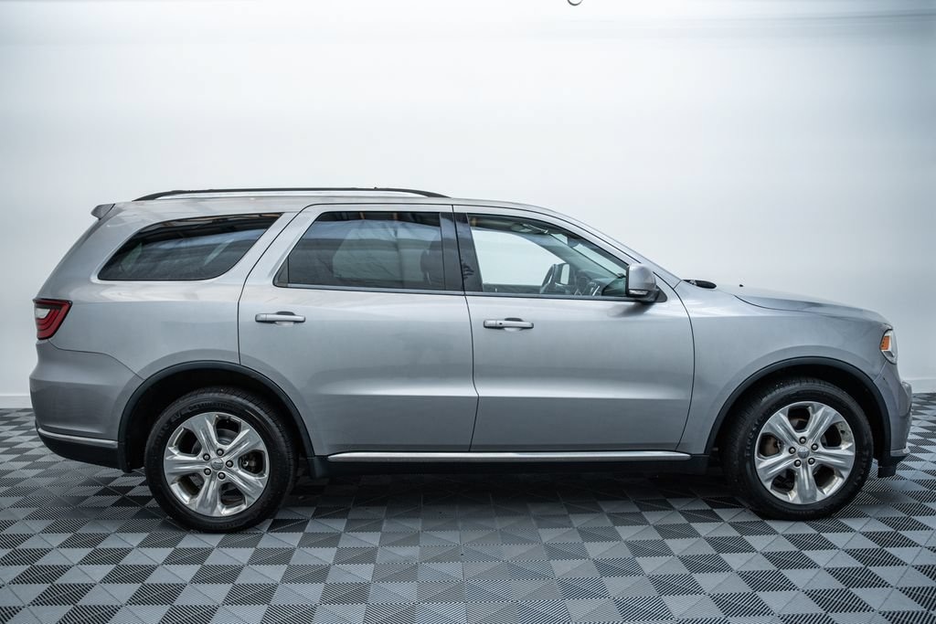 Used 2014 Dodge Durango Limited SUV