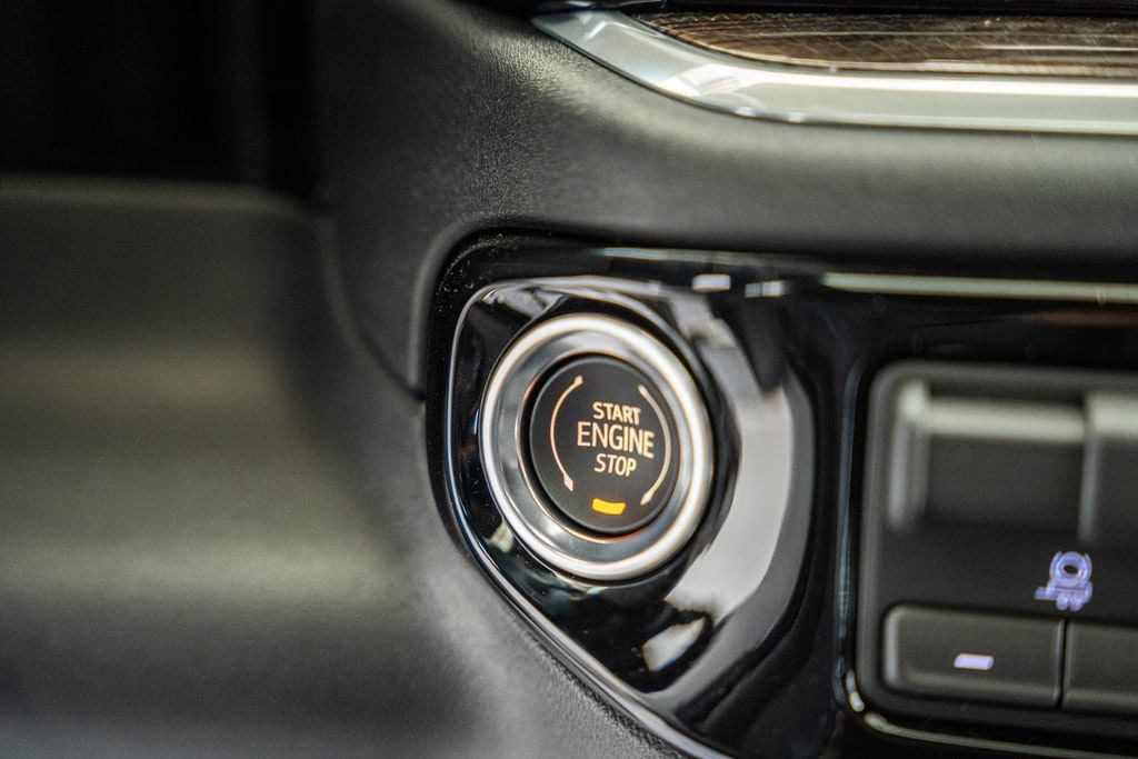 2026 Chevrolet Silverado 1500 RST - Photo 26