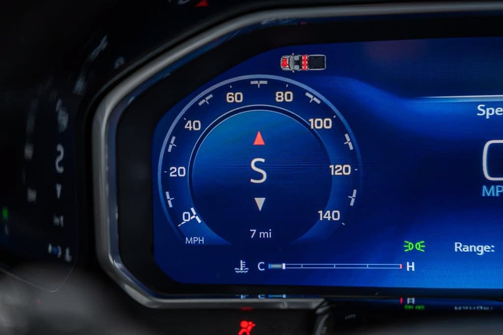 2026 Chevrolet Silverado 1500 LT - Photo 45