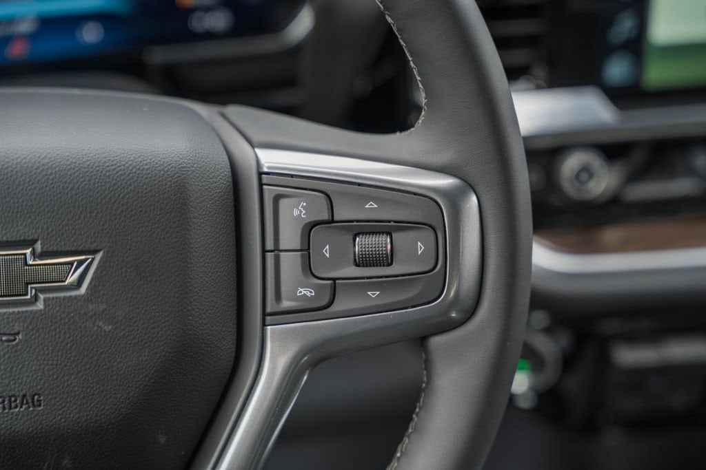 2026 Chevrolet Silverado 2500 HD LT - Photo 36