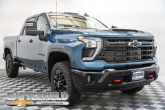 2026 Chevrolet Silverado 2500 HD LT Truck