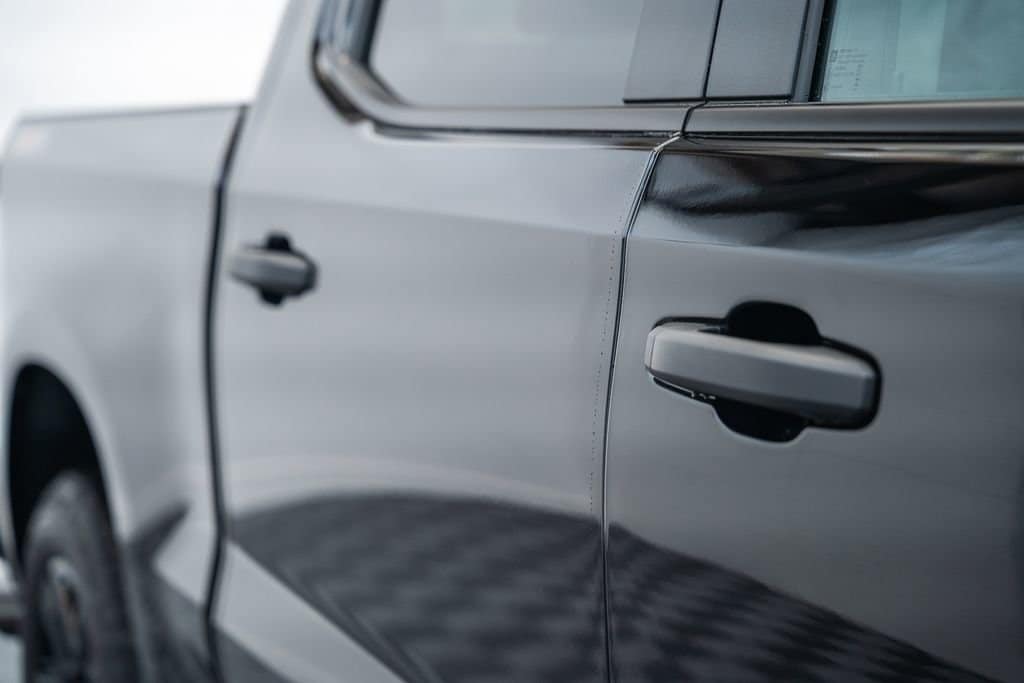 2026 Chevrolet Silverado 1500 Custom - Photo 16