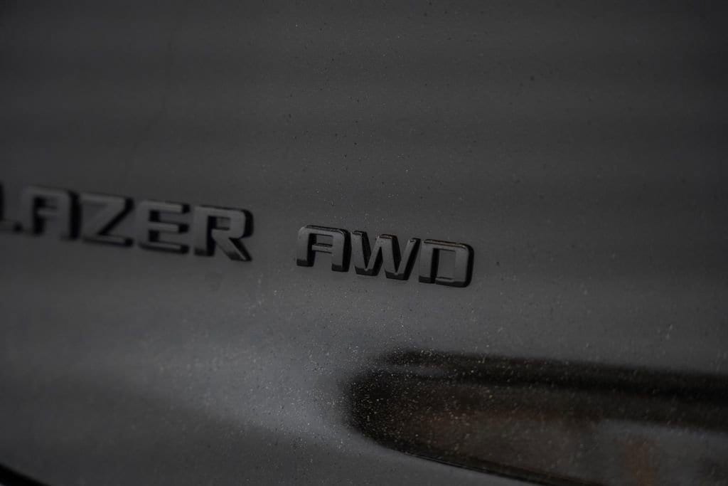 2026 Chevrolet Blazer 3LT - Photo 10