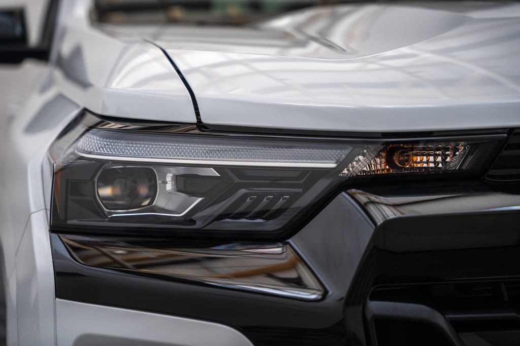 2026 Chevrolet Colorado Z71 - Photo 12